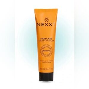 NIB: Nexxt Keratin Hair Mask!